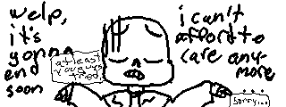 Miiverse Ending